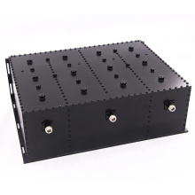 160MHz Duplexer Specification N-KF rf combiner uhf parts duplexer